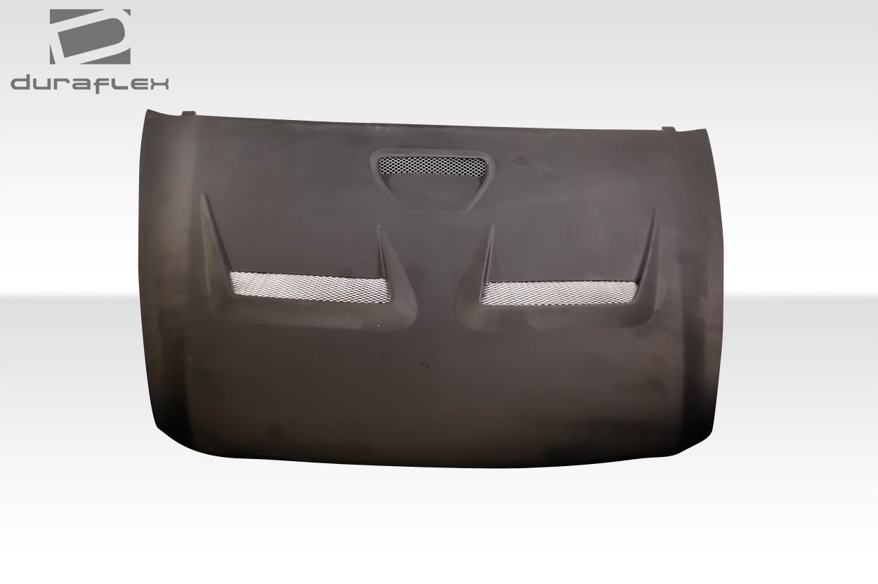 2004-2008 Acura TL Duraflex C-1 Hood - 1 Piece